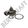 BERGKRAFT BK8807899 Water Pump